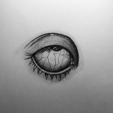 I M Half Alive Pencildrawing Eye Sketch Blackandwhite Worldoffpencil رسم عيون عيون سكتش رسم Pencil Drawings Eye Sketch Beautiful Girl Facebook