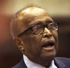 Georgia S. McDade, Author at BlackPast.org