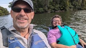 Launch from Cherokee Dam to Tampico float trip