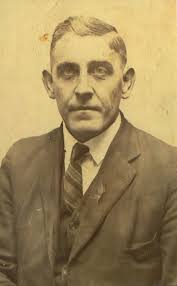 Nash Lea Winstead (1886-1965)