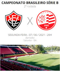 Por fim, o torcedor poderá acompanhar a partida pelos diferentes dispositivos que disponham do serviço. Vitoria X Nautico Veja Onde Assistir Escalacoes Desfalques E Arbitragem Brasileirao Serie B Ge