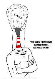 Brainlets of all shapes, sizes, and colors, ripe for the picking! Brainlet