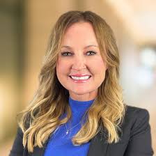 Meet Melissa O'Brien, at Strategic Wealth Designers