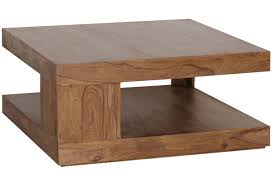 Ergänzen sie ihren wohnraum mit einem modernen couchtisch aus. Wohnling Couchtisch Mumbai 90x40 Cm Massiv Holz Sheesham Design Beistelltisch Im Landhaus Stil Hertie De