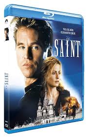 Le Saint : Jonathan Hensleigh, Leslie Charteris, Wesley Strick, Adam Smith,  Agnieszka Liggett, Alexander Kadanyov, Alexander Tutin, Alla Kazanskaya,  Alun Armstrong, Charlotte Cornwell, Christopher Rozycki, David Schneider,  Egor Pazenko, Elisabeth Shue ...