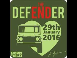 Jbk Land Rovers The End Of A Legend Land Rover Land Rover Defender Land Rover Series