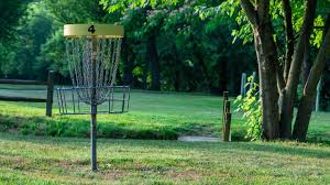 A few years ago when the apple watch first debuted we'd have never recommended replacing your trusty golf watch. Get Started With Disc Golf In Columbus At These Great Courses