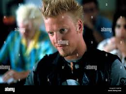 Jake busey hi-res stock photography and images