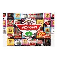 Japanese tirol chocolates are not only inexpensive, tasty, and fun, but they. Assorted Tirol Chocolate Pack Japan Chirol Choco Candy 27 Pcs You Can Get More Details By Clicking On The Imag Chocolate Pack Jelly Cookies Strawberry Jelly