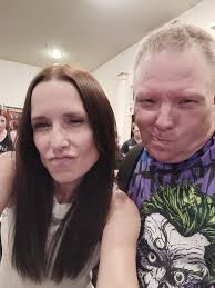 Remembering a loved one in October