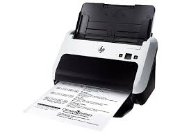 كيفية تحميل hp scan jet 300 : Am4computers Hp Scanjet Pro 3000 S2 Sheet Feed Scanner L2737a Egypt