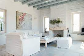 Restoration of an old greek stone house architects: Summer House In Greece 79 Ideas
