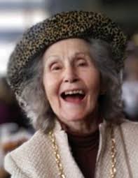 Joan Raab's Instagram, Twitter & Facebook