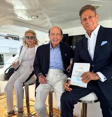 NICHOLAS PERRICONE, M.D. HEALTHY AGING EXPERT