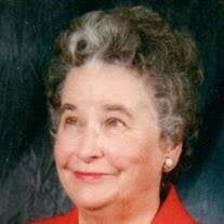 Flora Belle Dean Obituary