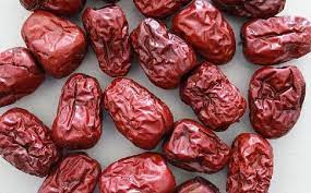 Kurma merah untuk sup : Facebook