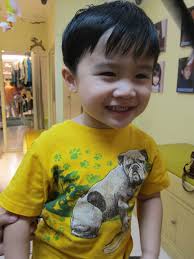 Happy New Year! Happy New Haircut!