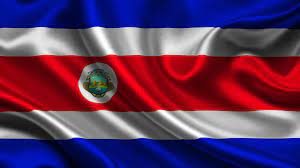 Bandera De Costa Rica Buscar Con Google Costa Rica Flag Costa Rica Flag
