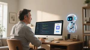 GitHub 都没用明白，怎么用AI 编程从零开发应用-虎嗅网