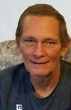 Darrell Thurman Obituary