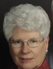 Obituary information for Janice A. McKinney