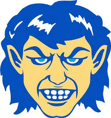 Harrison junior high basketball vs. Pea Ridge