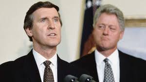 Looking at the last time a Mainer joined a presidential cabinet