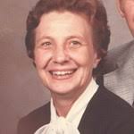 June Easterday Obituary