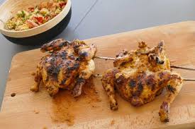 Poulet Grille Au Bbq A La Portugaise Poulet Piri Piri Assiettes Gourmandes Assiette Gourmande Recettes De Cuisine Portugaise Recettes De Cuisine