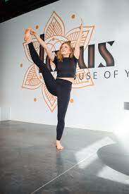 Maybe you would like to learn more about one of these? Lotus House Of Yoga