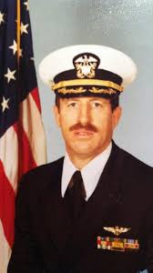 Veteran's heartfelt flag retreat ceremony at Disneyland