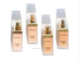 Elizabeth Arden Flawless Finish Perfectly Satin Foundation