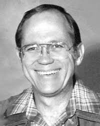 Walter Wood Obituary (2013)