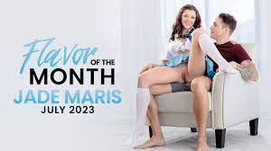 July 2023 Flavor Of The Month Jade Maris