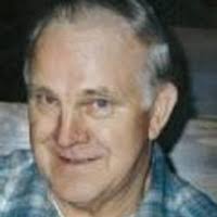 Obituary information for Charles Bruce Olander