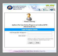 Sila lihat akta perlindungan data peribadi kami untuk maklumat lanjut. Cikgu Hijau Splkpm Sistem Pengurusan Latihan Kementerian Pendidikan Malaysia