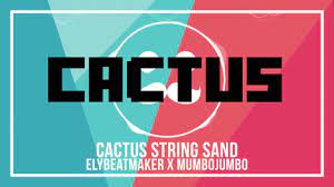 Cactus string sand chiptune cover elybeatmaker. The Beter Background For Cactus String Sand Youtube