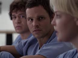 Malgré tous les efforts des médecins pour s'occuper de leurs patients. Grey S Anatomy As We Know It Tv Episode 2006 Imdb
