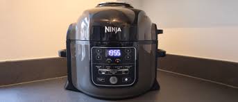 The ninja foodi bills itself as a pressure cooker that crisps. it's designed to do anything a multicooker or an air fryer can do: Ninja Foodi Multi Cooker Review Techradar