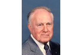 Charles Hutchinson Obituary (1926