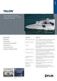 Exo, officially known as réseau de transport métropolitain (rtm; Talon A4 01302012 Indd Flir Com Flir Systems
