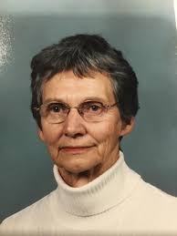 Barbara Graham Obituary