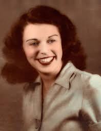 Helen McClendon age 92, of...