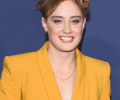 Anna Szymańczyk zachwyci w odważnym serialu Max Original "Lady Love"