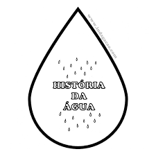 Hoje eu trago para vocês, este lindo livrinho sobre o dia mundial da água educação infantil. Atividade Historia Da Agua Educacao Infantil Indagacao