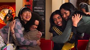 Never Have I Ever Season 3: Meet the Cast | Teen Vogue