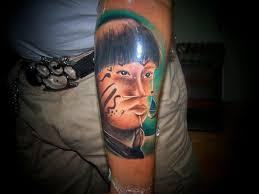 Búsqueda de tatuadores si visitas la bolsa de empleo de tatuadores en nuestra web, verás que la demanda de tatuadores que toquen el. Pedro Acosta Garcia Tatuadores De Venezuela Oficial Facebook