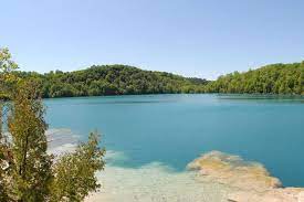 Green Lakes State Park Http Nysparks Com Parks 172 Green Lake State Park Green Lake State Parks