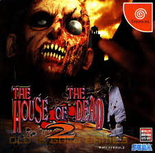 With the world still dramatically slowed down due to the global novel coronavirus pandemic, many people are still confined to their homes and searching for ways to fill all their unexpected free time. The House Of The Dead 2 Free Download