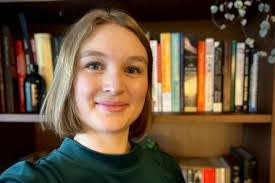 Jacqueline Blanchard's Instagram, Twitter & Facebook